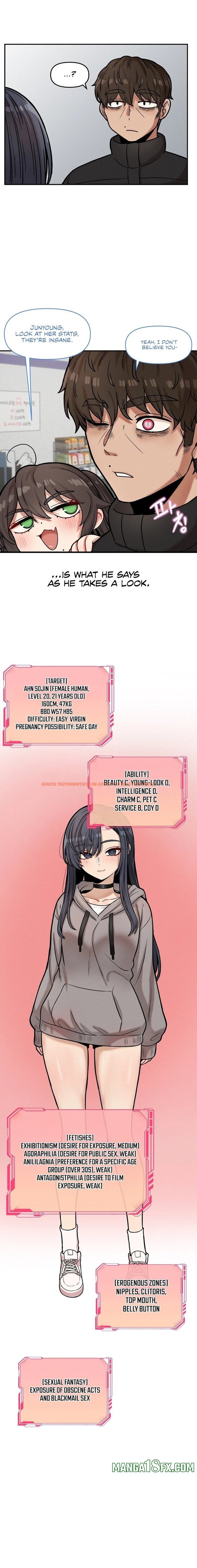 Read Hentai Image 5 617 in comic An Invisible Kiss (Uncensored) - Chapter 18 - hentaitnt.net