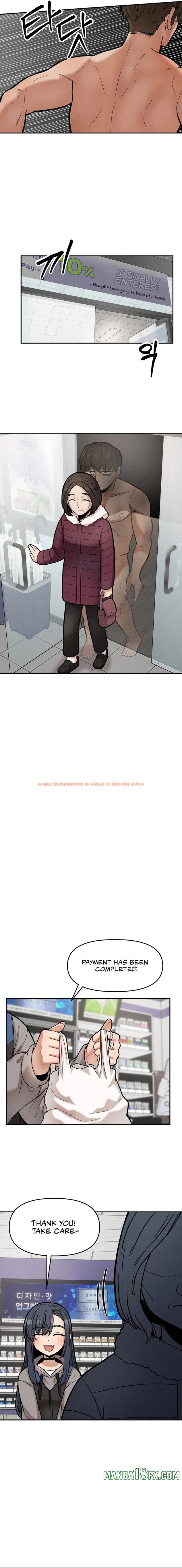 Read Hentai Image 9 617 in comic An Invisible Kiss (Uncensored) - Chapter 18 - hentaitnt.net