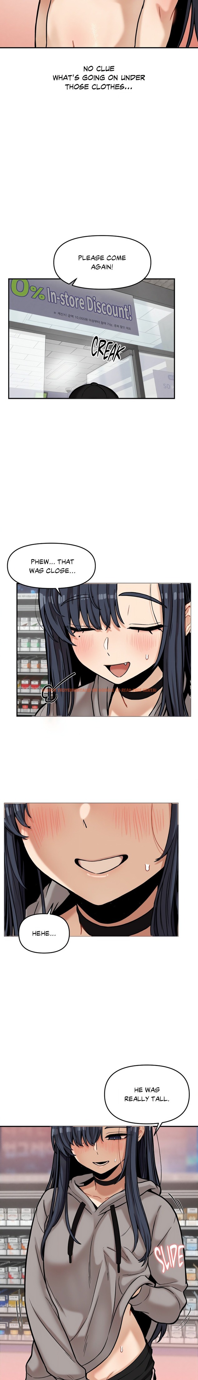 Read Hentai Image 11 15894 in comic An Invisible Kiss (Uncensored) - Chapter 19 - hentaitnt.net