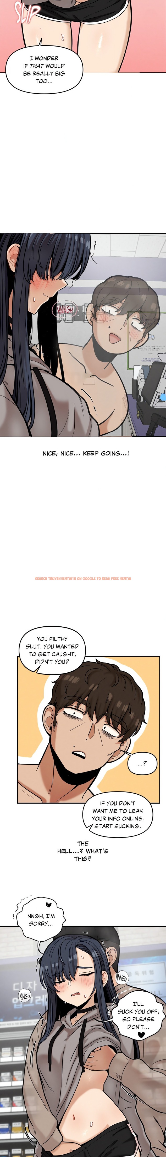 Read Hentai Image 12 15894 in comic An Invisible Kiss (Uncensored) - Chapter 19 - hentaitnt.net