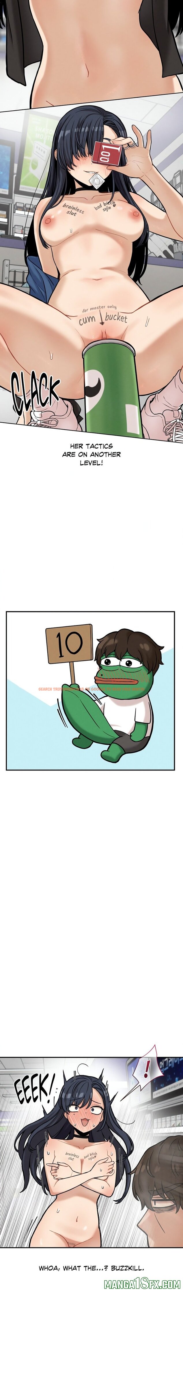 Read Hentai Image 6 893 in comic An Invisible Kiss (Uncensored) - Chapter 19 - hentaitnt.net