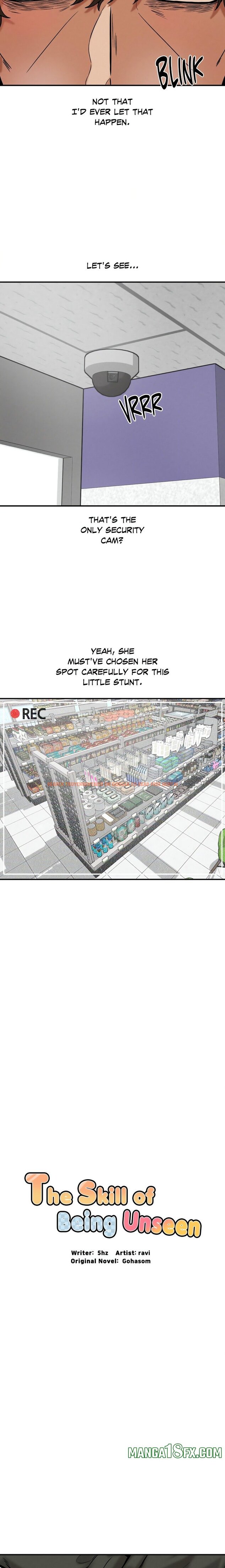 Read Hentai Image 9 894 in comic An Invisible Kiss (Uncensored) - Chapter 19 - hentaitnt.net