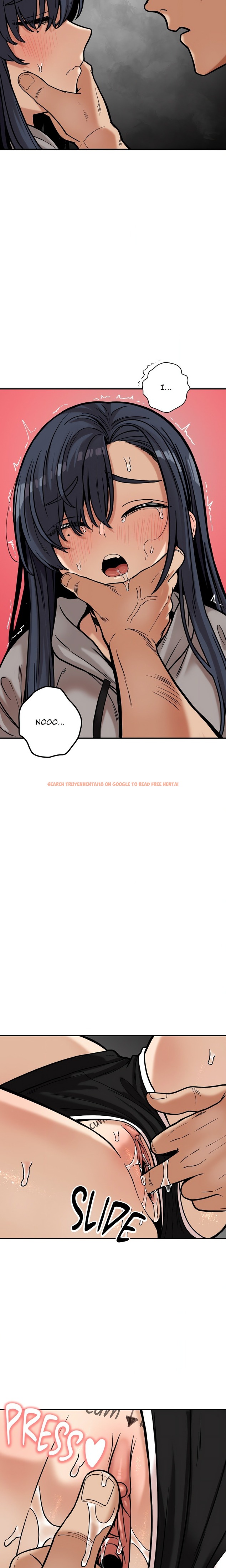 Read Hentai Image 12 47315 in comic An Invisible Kiss (Uncensored) - Chapter 20 - hentaitnt.net