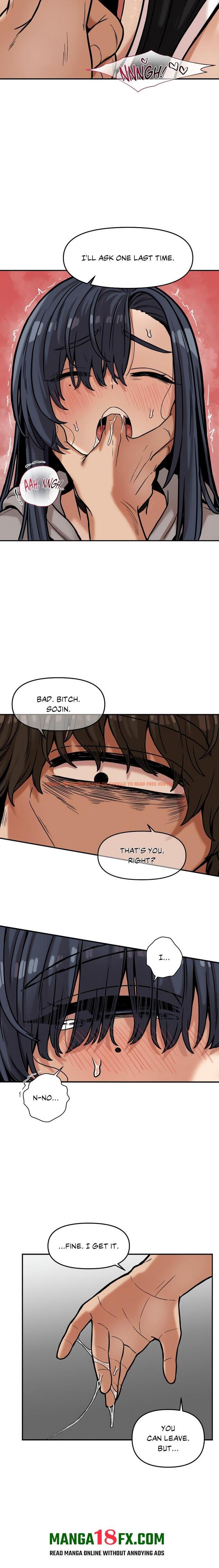 Read Hentai Image 13 315 in comic An Invisible Kiss (Uncensored) - Chapter 20 - hentaitnt.net