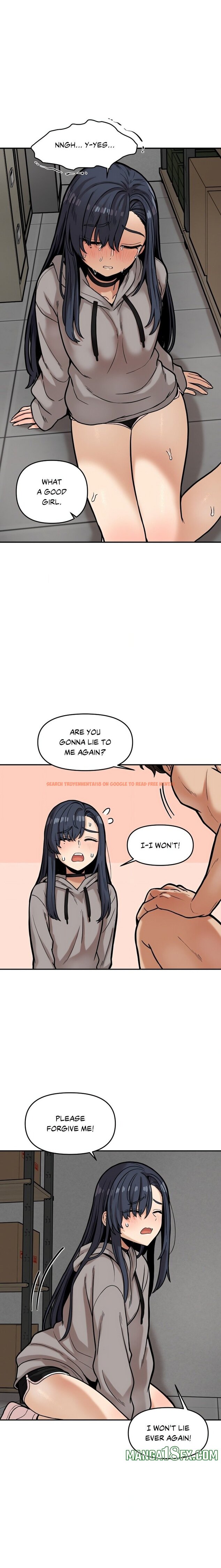 Read Hentai Image 15 315 in comic An Invisible Kiss (Uncensored) - Chapter 20 - hentaitnt.net