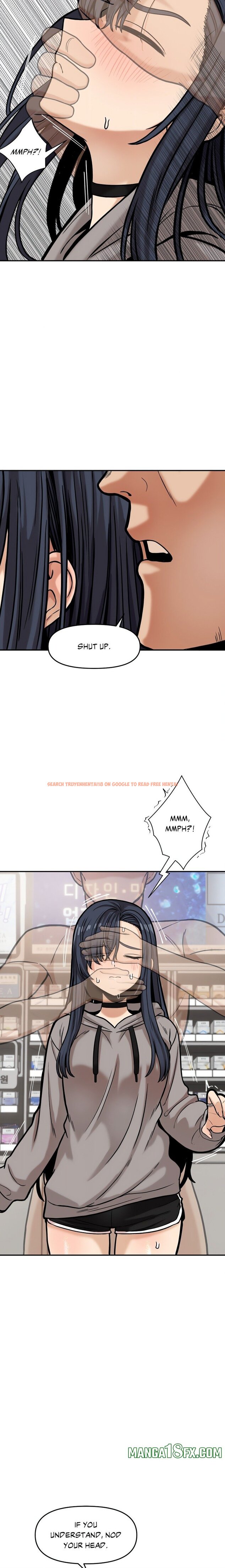 Read Hentai Image 3 314 in comic An Invisible Kiss (Uncensored) - Chapter 20 - hentaitnt.net