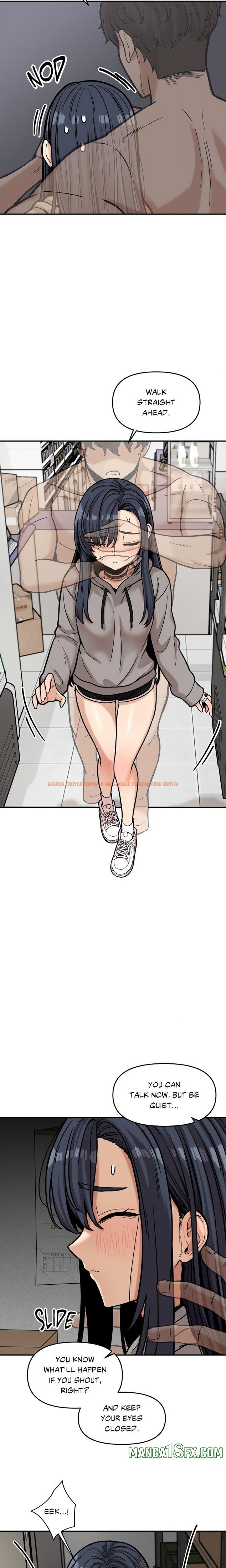 Read Hentai Image 4 314 in comic An Invisible Kiss (Uncensored) - Chapter 20 - hentaitnt.net