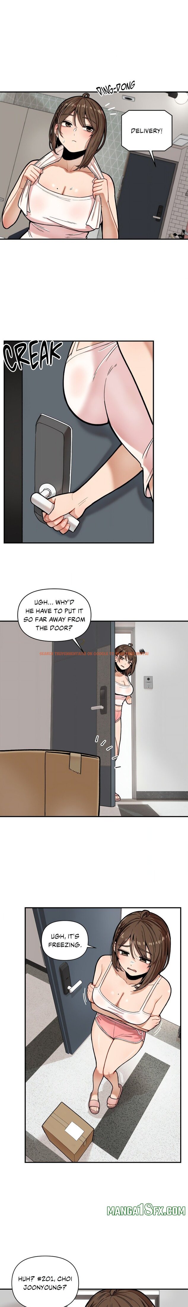 Read Hentai Image 1 366 in comic An Invisible Kiss (Uncensored) - Chapter 3 - hentaitnt.net