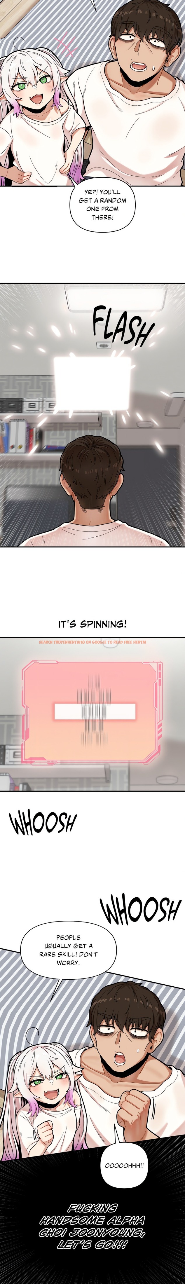 Read Hentai Image 10 46366 in comic An Invisible Kiss (Uncensored) - Chapter 3 - hentaitnt.net