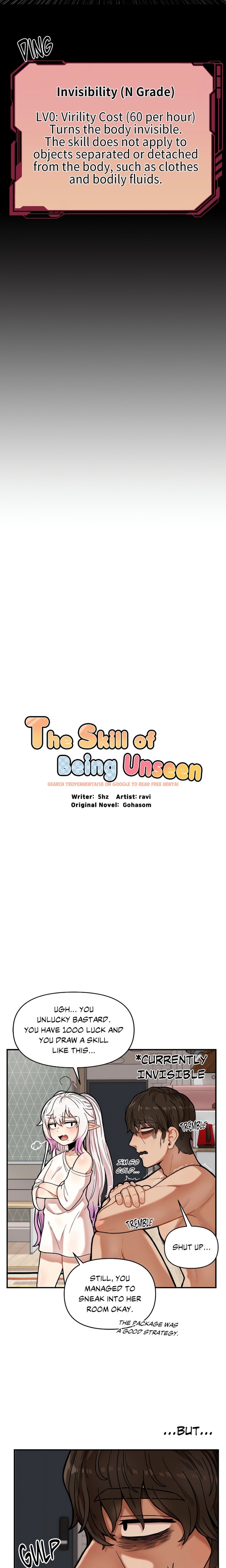 Read Hentai Image 11 46366 in comic An Invisible Kiss (Uncensored) - Chapter 3 - hentaitnt.net
