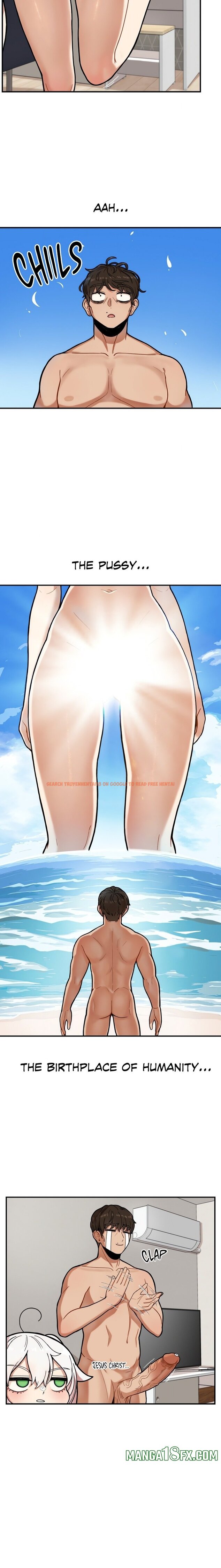 Read Hentai Image 16 367 in comic An Invisible Kiss (Uncensored) - Chapter 3 - hentaitnt.net