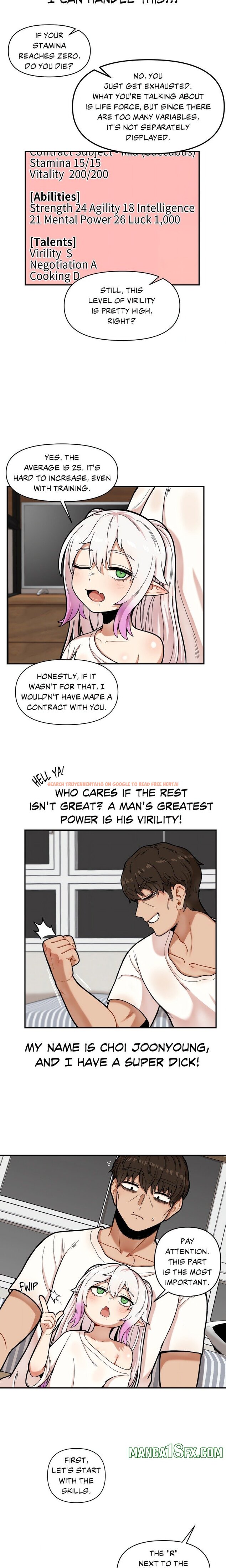 Read Hentai Image 5 366 in comic An Invisible Kiss (Uncensored) - Chapter 3 - hentaitnt.net
