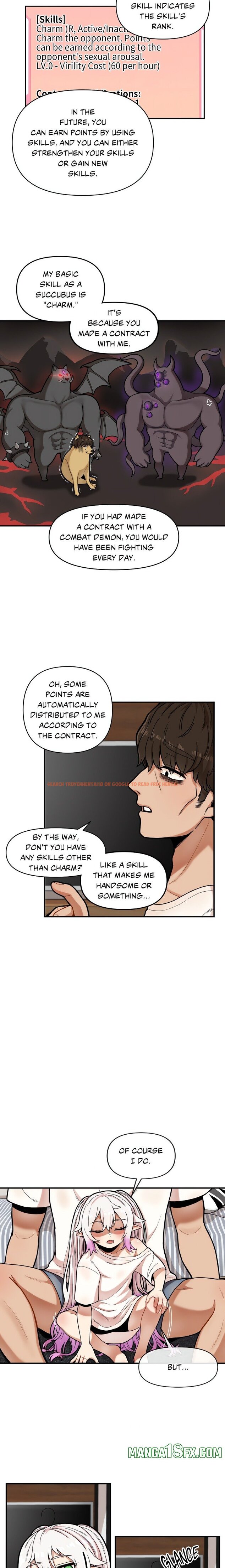 Read Hentai Image 6 366 in comic An Invisible Kiss (Uncensored) - Chapter 3 - hentaitnt.net
