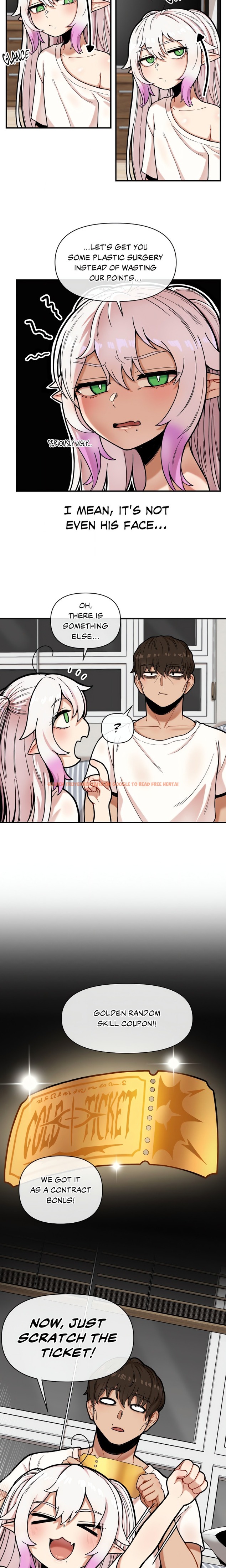 Read Hentai Image 7 46366 in comic An Invisible Kiss (Uncensored) - Chapter 3 - hentaitnt.net