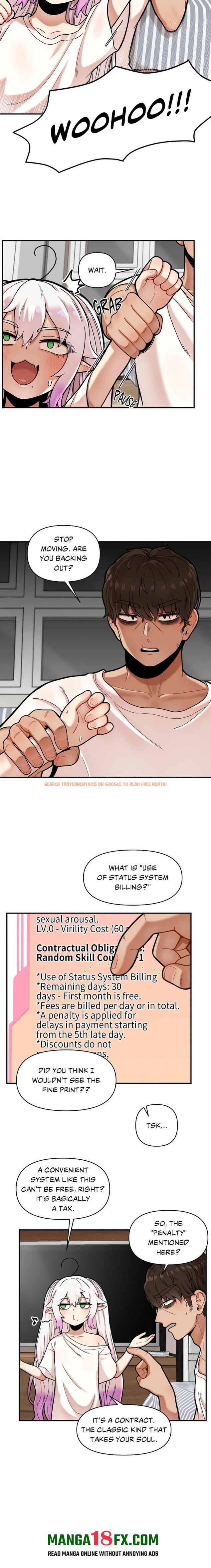 Read Hentai Image 8 366 in comic An Invisible Kiss (Uncensored) - Chapter 3 - hentaitnt.net