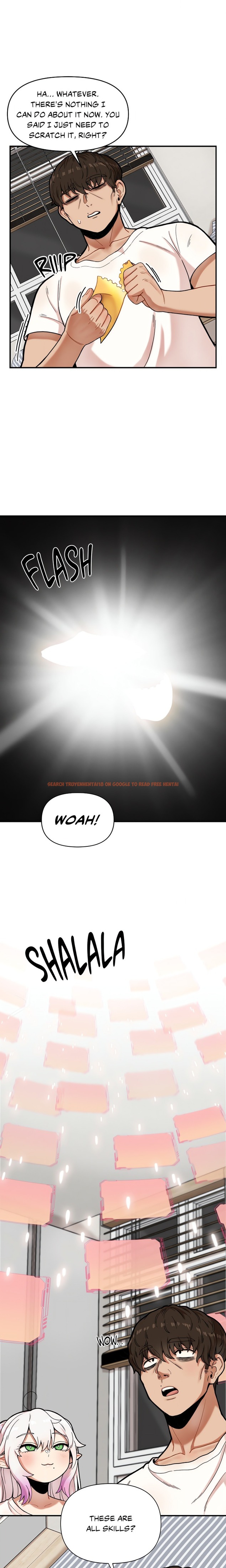 Read Hentai Image 9 46366 in comic An Invisible Kiss (Uncensored) - Chapter 3 - hentaitnt.net