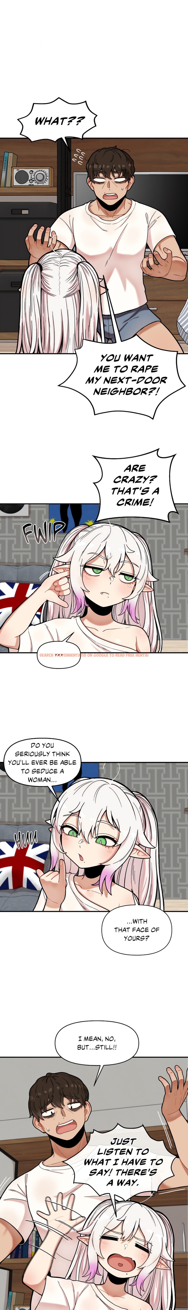 Read Hentai Image 1 46714 in comic An Invisible Kiss (Uncensored) - Chapter 4 - hentaitnt.net