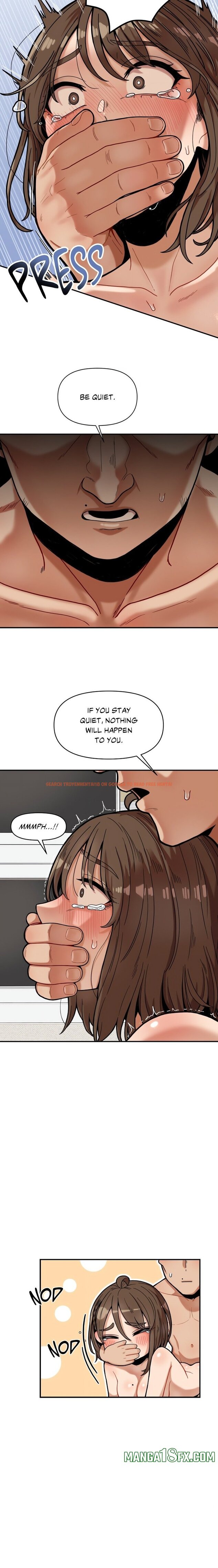 Read Hentai Image 12 714 in comic An Invisible Kiss (Uncensored) - Chapter 4 - hentaitnt.net