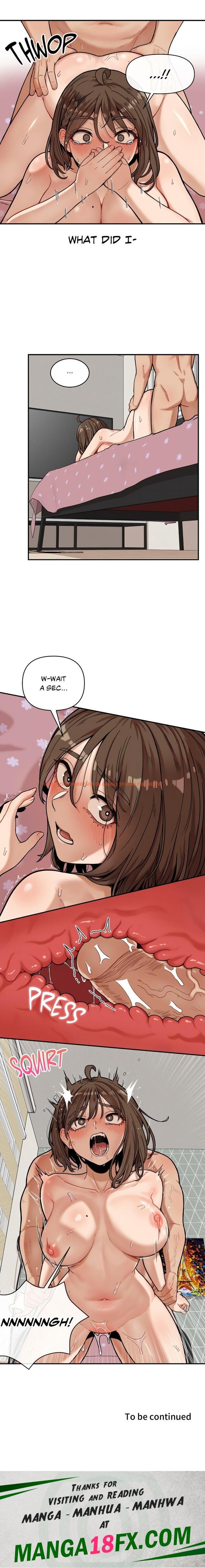 Read Hentai Image 16 714 in comic An Invisible Kiss (Uncensored) - Chapter 4 - hentaitnt.net
