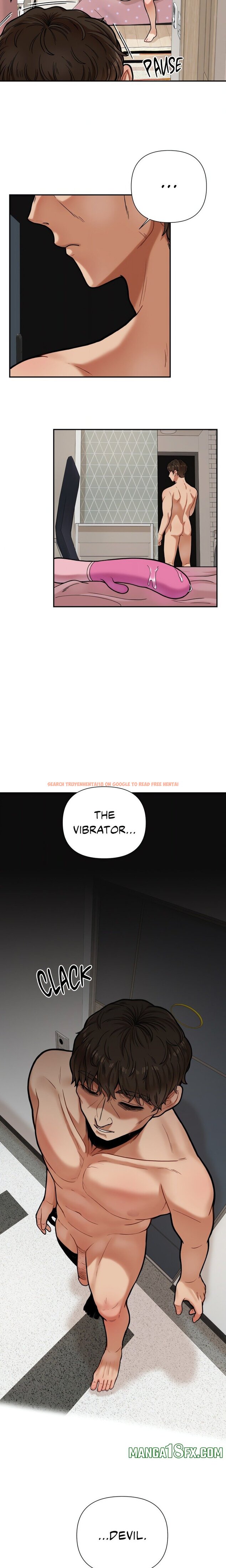 Read Hentai Image 15 795 in comic An Invisible Kiss (Uncensored) - Chapter 5 - hentaitnt.net