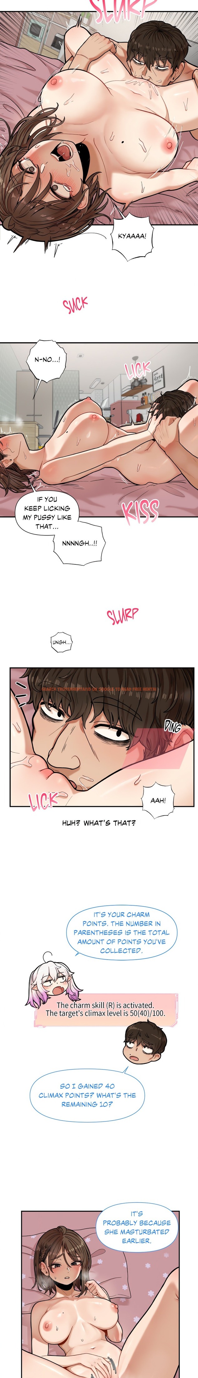 Read Hentai Image 9 51795 in comic An Invisible Kiss (Uncensored) - Chapter 5 - hentaitnt.net