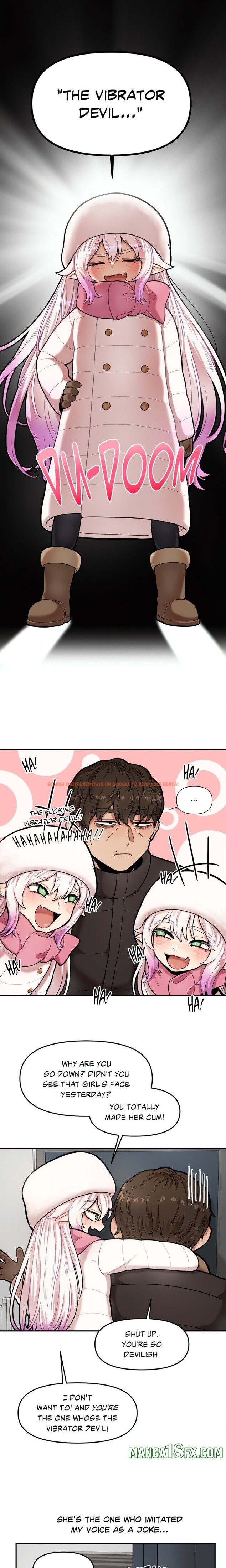 Read Hentai Image 1 980 in comic An Invisible Kiss (Uncensored) - Chapter 6 - hentaitnt.net