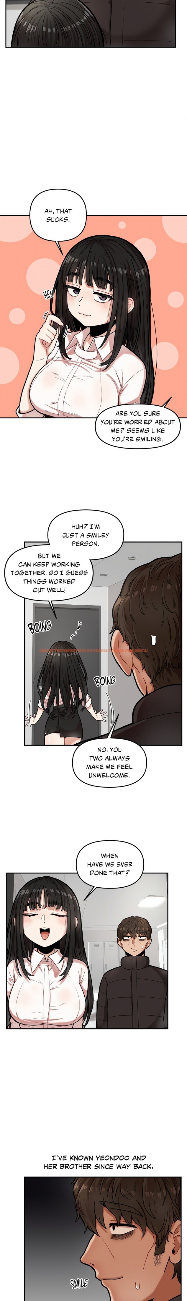 Read Hentai Image 11 51980 in comic An Invisible Kiss (Uncensored) - Chapter 6 - hentaitnt.net