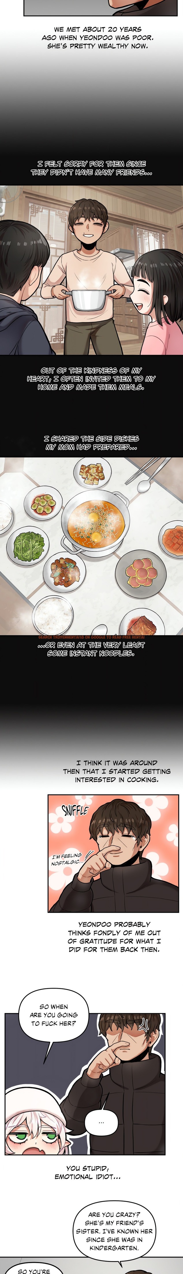 Read Hentai Image 12 51980 in comic An Invisible Kiss (Uncensored) - Chapter 6 - hentaitnt.net