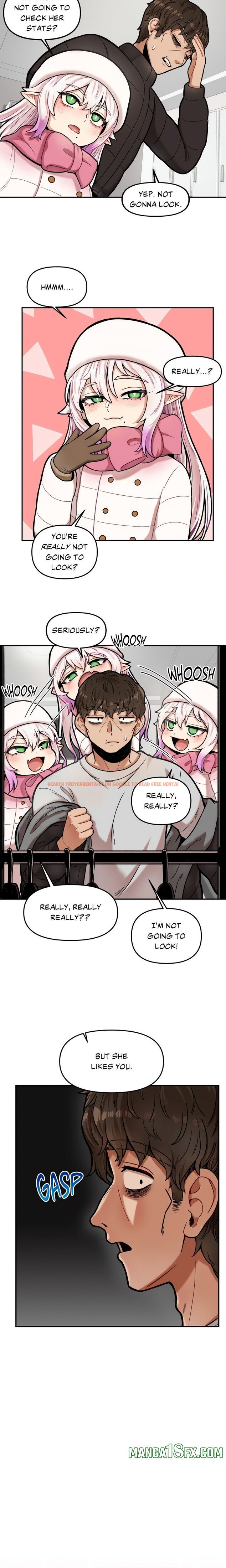 Read Hentai Image 13 981 in comic An Invisible Kiss (Uncensored) - Chapter 6 - hentaitnt.net