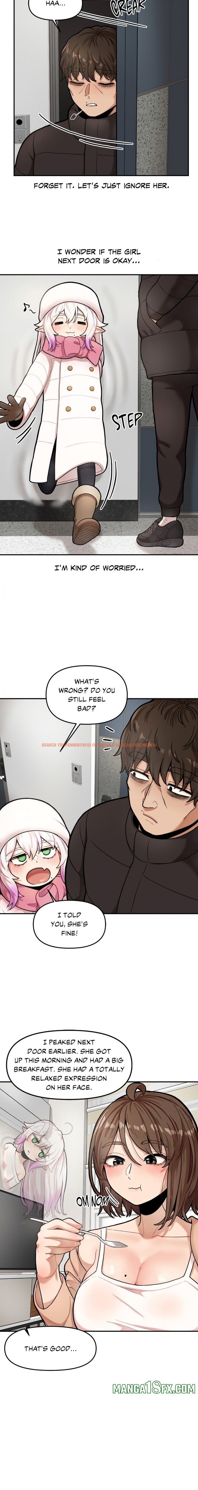 Read Hentai Image 2 980 in comic An Invisible Kiss (Uncensored) - Chapter 6 - hentaitnt.net