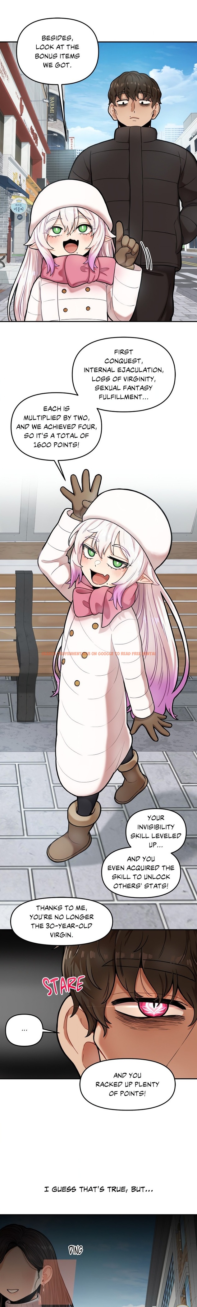 Read Hentai Image 3 51980 in comic An Invisible Kiss (Uncensored) - Chapter 6 - hentaitnt.net