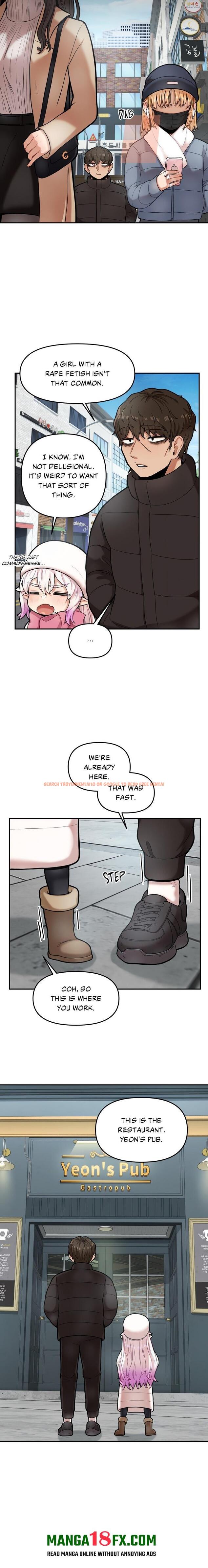 Read Hentai Image 4 980 in comic An Invisible Kiss (Uncensored) - Chapter 6 - hentaitnt.net