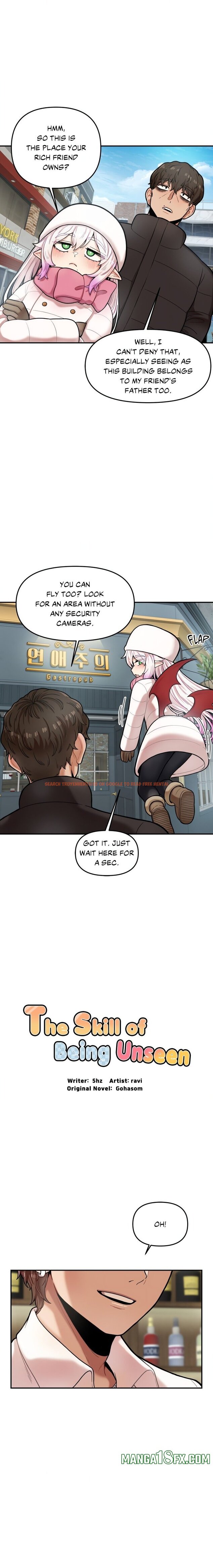 Read Hentai Image 5 980 in comic An Invisible Kiss (Uncensored) - Chapter 6 - hentaitnt.net