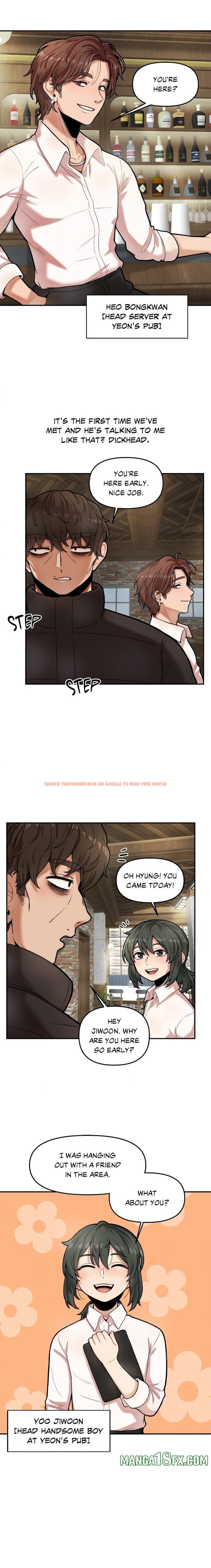 Read Hentai Image 6 980 in comic An Invisible Kiss (Uncensored) - Chapter 6 - hentaitnt.net