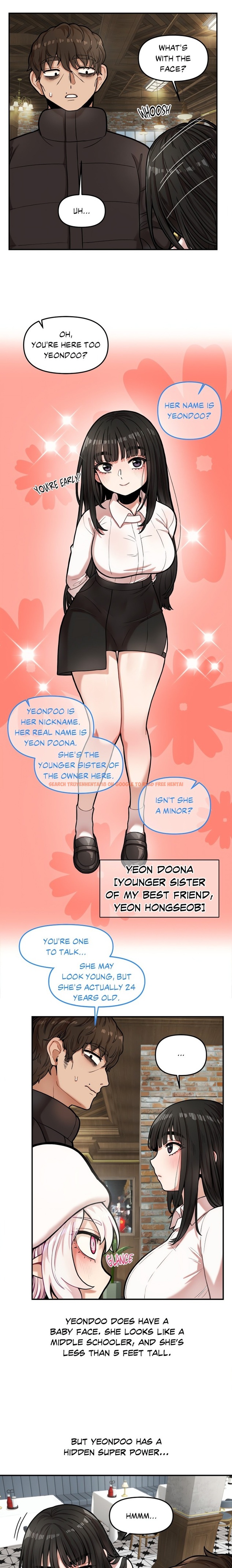 Read Hentai Image 8 51980 in comic An Invisible Kiss (Uncensored) - Chapter 6 - hentaitnt.net