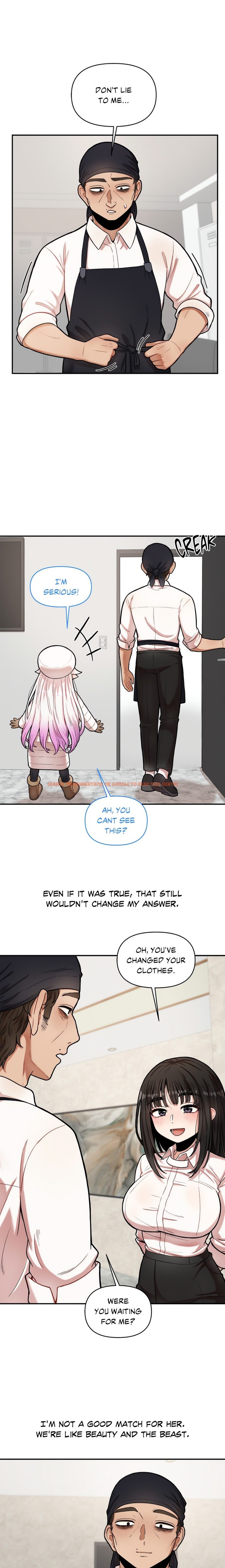Read Hentai Image 1 52192 in comic An Invisible Kiss (Uncensored) - Chapter 7 - hentaitnt.net
