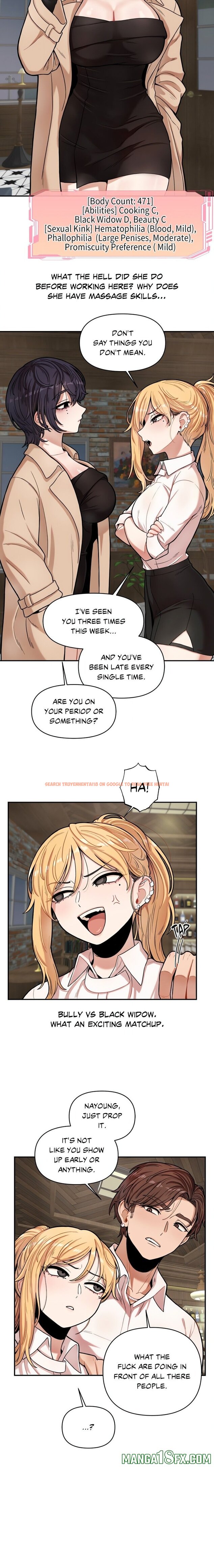 Read Hentai Image 10 193 in comic An Invisible Kiss (Uncensored) - Chapter 7 - hentaitnt.net