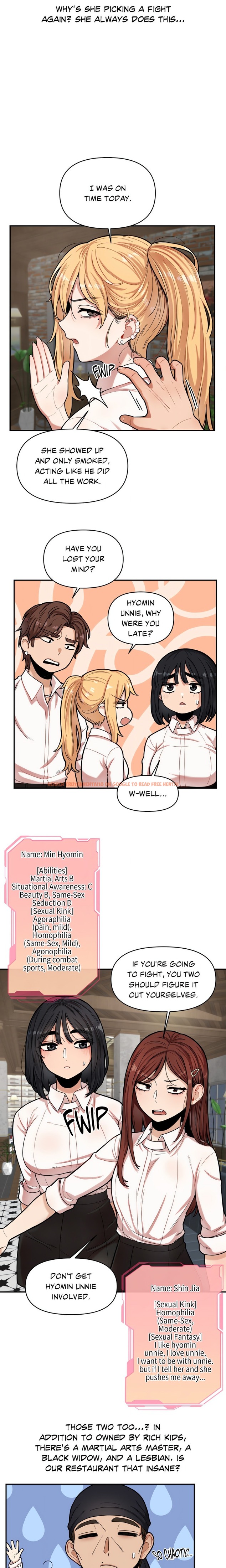Read Hentai Image 11 52193 in comic An Invisible Kiss (Uncensored) - Chapter 7 - hentaitnt.net