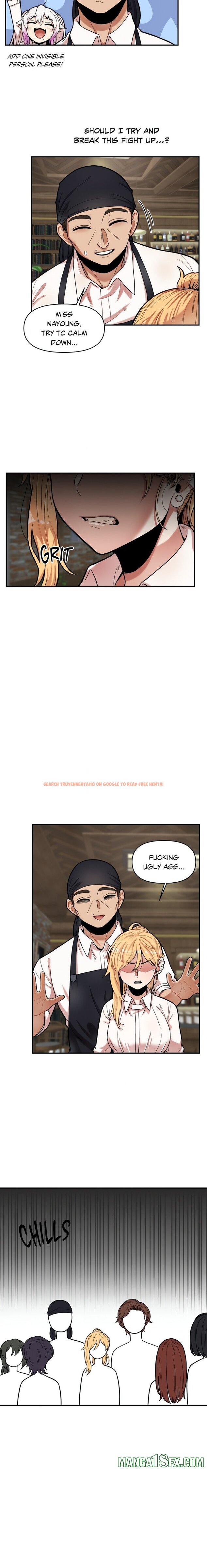 Read Hentai Image 12 193 in comic An Invisible Kiss (Uncensored) - Chapter 7 - hentaitnt.net