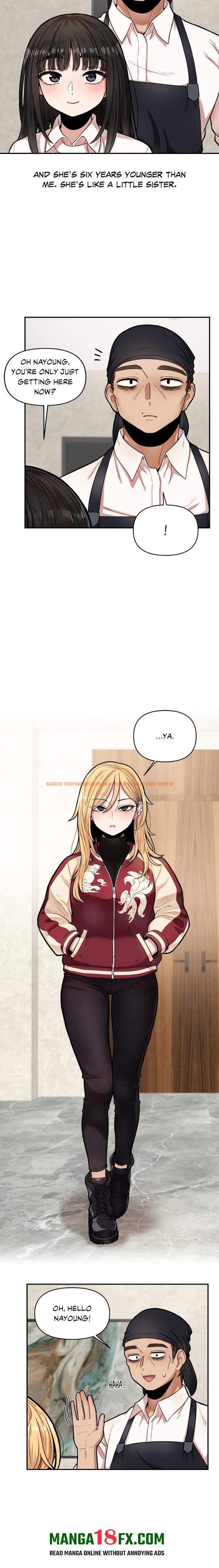 Read Hentai Image 2 192 in comic An Invisible Kiss (Uncensored) - Chapter 7 - hentaitnt.net