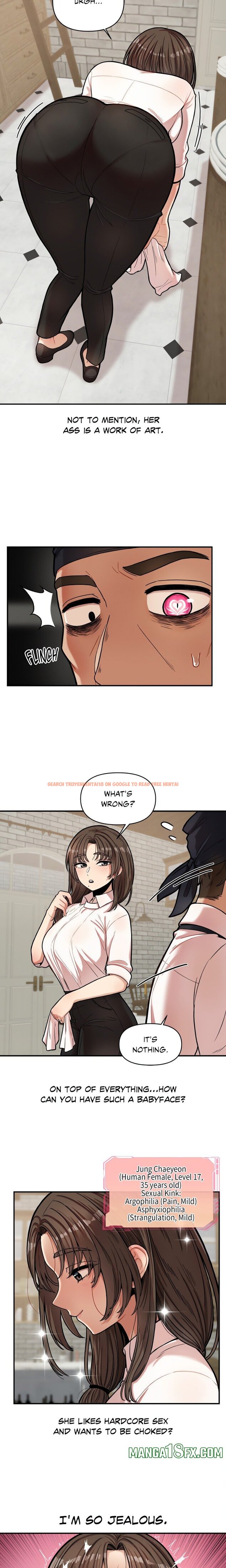 Read Hentai Image 7 193 in comic An Invisible Kiss (Uncensored) - Chapter 7 - hentaitnt.net