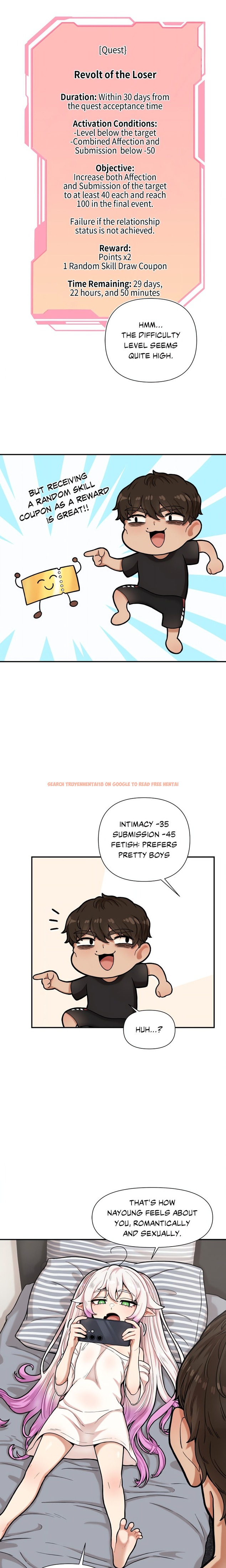 Read Hentai Image 1 52394 in comic An Invisible Kiss (Uncensored) - Chapter 8 - hentaitnt.net