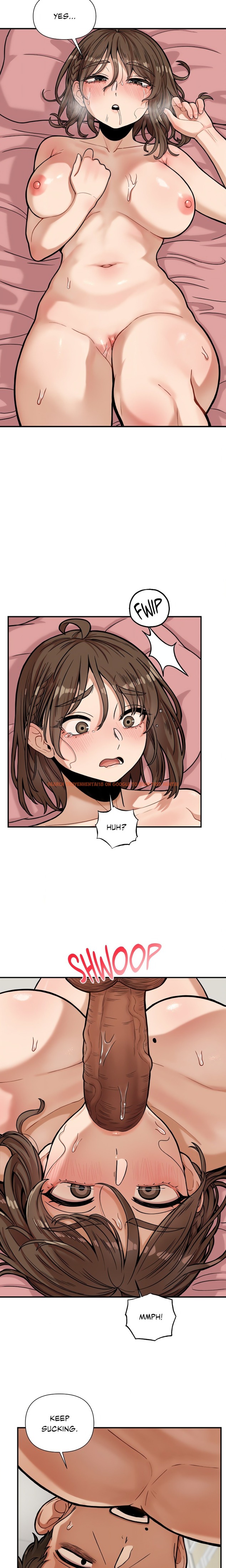Read Hentai Image 14 52394 in comic An Invisible Kiss (Uncensored) - Chapter 8 - hentaitnt.net