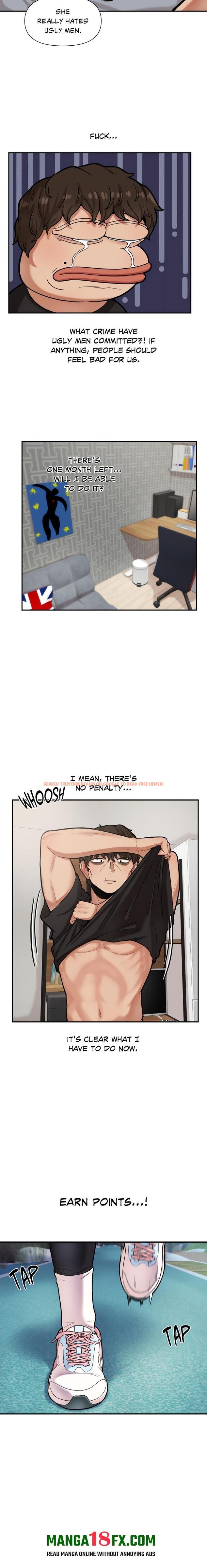 Read Hentai Image 2 394 in comic An Invisible Kiss (Uncensored) - Chapter 8 - hentaitnt.net