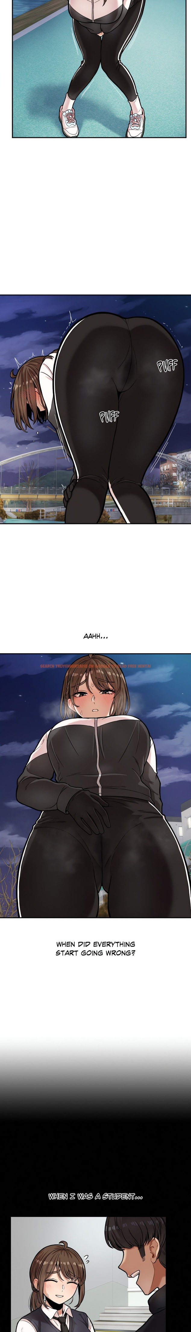 Read Hentai Image 4 52394 in comic An Invisible Kiss (Uncensored) - Chapter 8 - hentaitnt.net