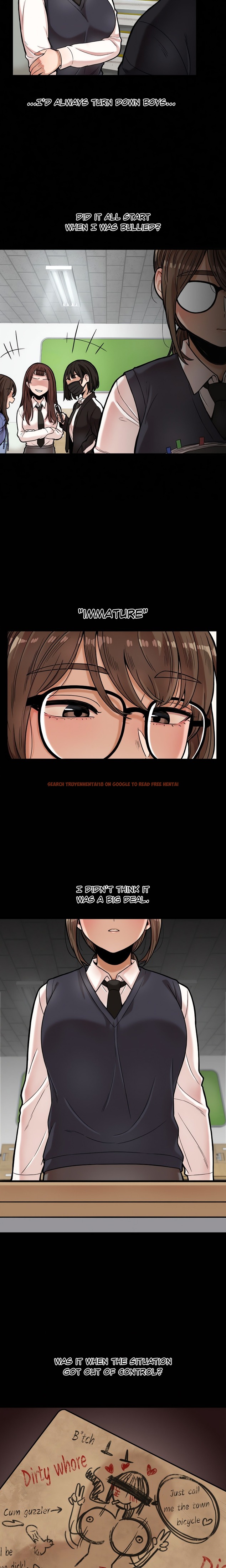 Read Hentai Image 5 52394 in comic An Invisible Kiss (Uncensored) - Chapter 8 - hentaitnt.net