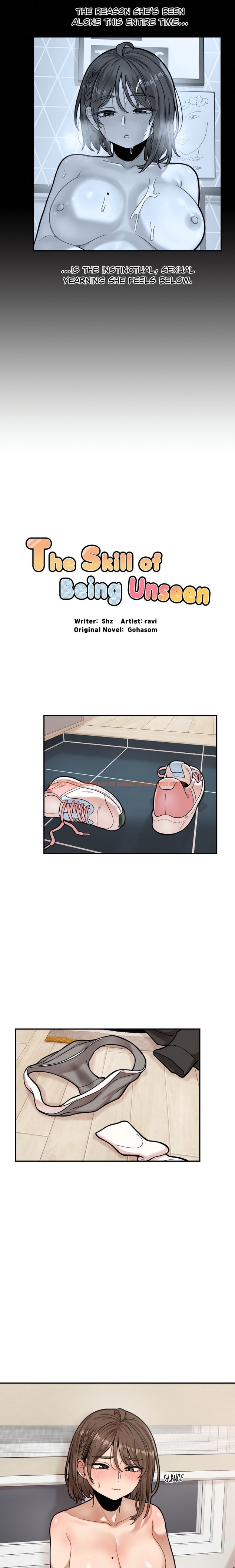 Read Hentai Image 7 52394 in comic An Invisible Kiss (Uncensored) - Chapter 8 - hentaitnt.net
