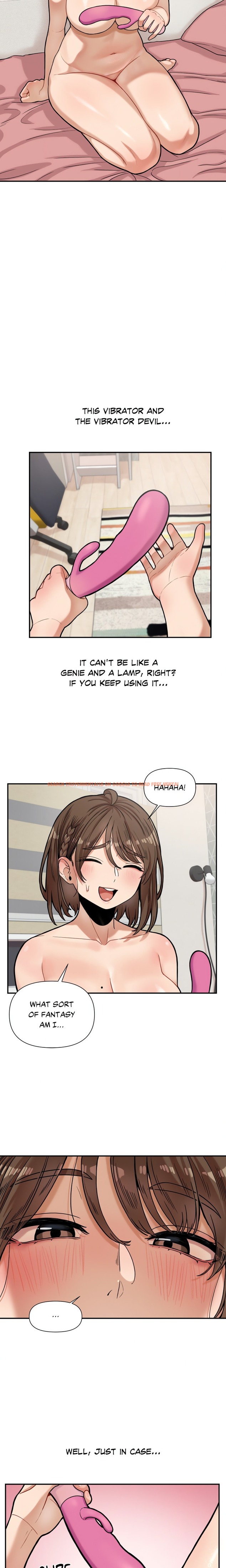 Read Hentai Image 8 52394 in comic An Invisible Kiss (Uncensored) - Chapter 8 - hentaitnt.net