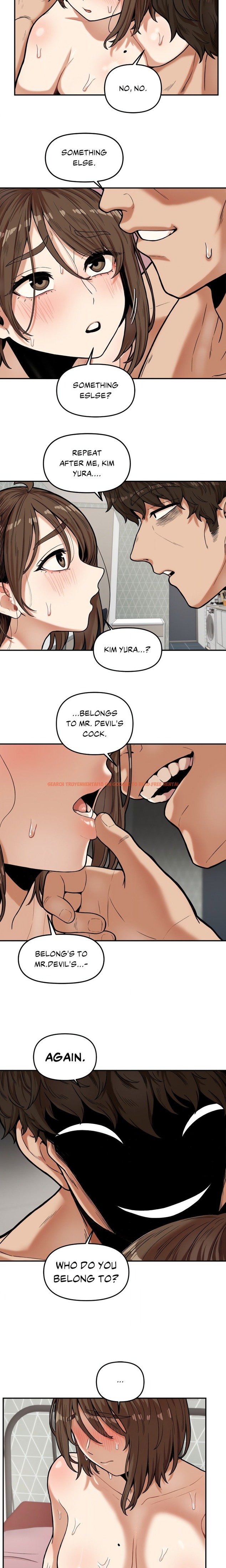 Read Hentai Image 11 45692 in comic An Invisible Kiss (Uncensored) - Chapter 9 - hentaitnt.net