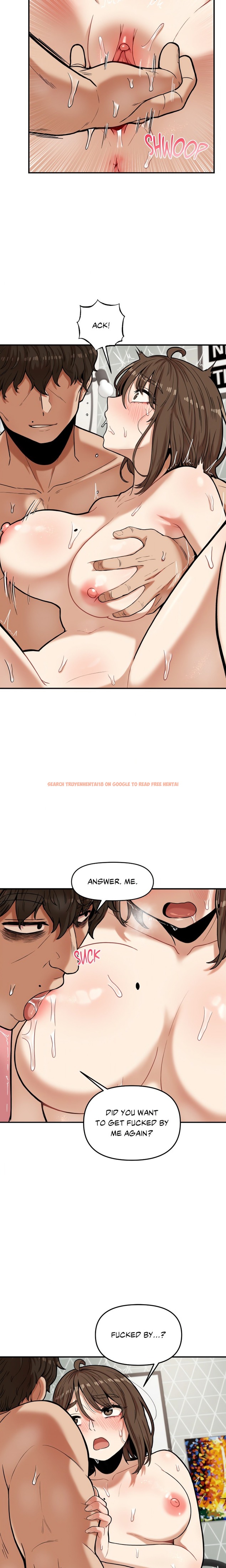 Read Hentai Image 6 45692 in comic An Invisible Kiss (Uncensored) - Chapter 9 - hentaitnt.net